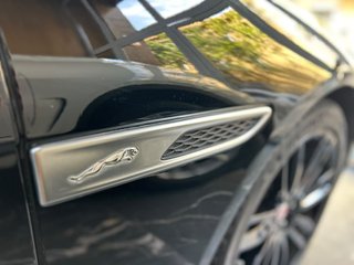 Jaguar XF 2.0D I4 150kW MHEV RWD R-Dynamic S Auto