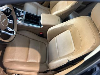 Jaguar XF 2.0D I4 150kW MHEV RWD R-Dynamic S Auto