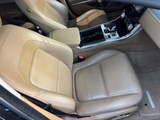 Jaguar XF 2.0D I4 150kW MHEV RWD R-Dynamic S Auto