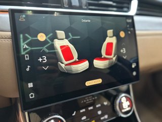 Jaguar XF 2.0D I4 150kW MHEV RWD R-Dynamic S Auto