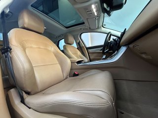 Jaguar XF 2.0D I4 150kW MHEV RWD R-Dynamic S Auto