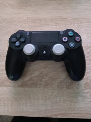 Controller PS4 Originale Sony Nero