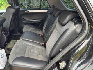 Mercedes-Benz Clase M 4M EDITION 10 2008