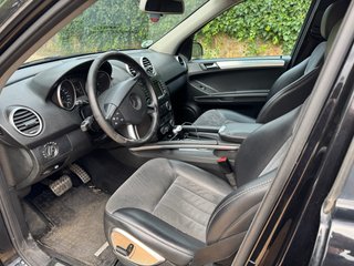 Mercedes-Benz Clase M 4M EDITION 10 2008