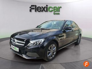 Mercedes-Benz Clase C C 220 d