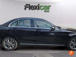Mercedes-Benz Clase C C 220 d