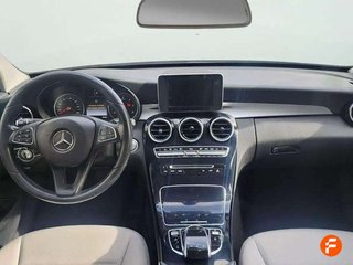 Mercedes-Benz Clase C C 220 d