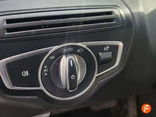 Mercedes-Benz Clase C C 220 d