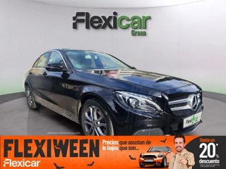 Mercedes-Benz Clase C C 220 d