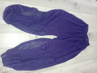 Ropa danza oriental oferta