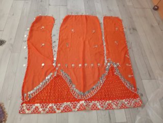 Ropa danza oriental oferta