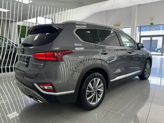 HYUNDAI Santa Fe 2.2 CRDi Style Auto 4x4 SR