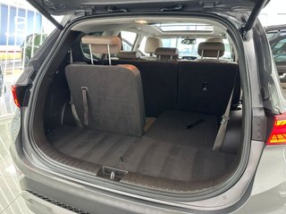 HYUNDAI Santa Fe 2.2 CRDi Style Auto 4x4 SR