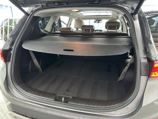 HYUNDAI Santa Fe 2.2 CRDi Style Auto 4x4 SR