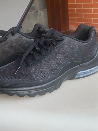 Zapatillas Nike Negras