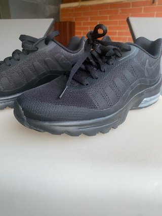 Zapatillas Nike Negras