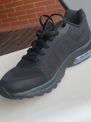 Zapatillas Nike Negras