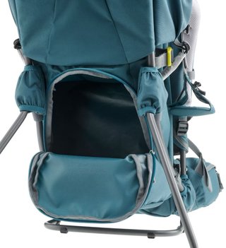Mochila Porta Bebés Deuter Montaña