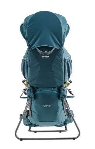 Mochila Porta Bebés Deuter Montaña