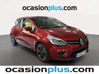 Renault Clio Zen Energy TCe 66 kW (90 CV)