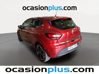 Renault Clio Zen Energy TCe 66 kW (90 CV)