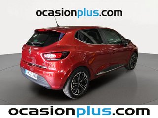Renault Clio Zen Energy TCe 66 kW (90 CV)