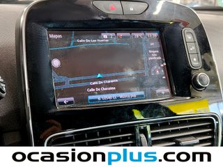 Renault Clio Zen Energy TCe 66 kW (90 CV)