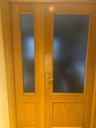 Puertas de interior 5 puertas