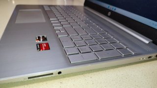Portátil HP 15 Ryzen 3 12GB RAM SSD Win11+Office