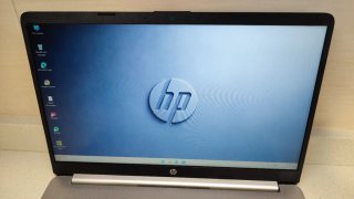 Portátil HP 15 Ryzen 3 12GB RAM SSD Win11+Office