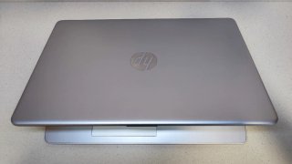 Portátil HP 15 Ryzen 3 12GB RAM SSD Win11+Office