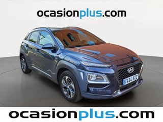 Hyundai Kona 1.6 GDI HEV Tecno Red DT 104 kW (141 CV)