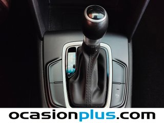 Hyundai Kona 1.6 GDI HEV Tecno Red DT 104 kW (141 CV)