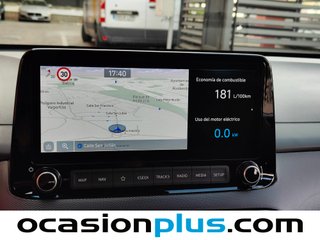 Hyundai Kona 1.6 GDI HEV Tecno Red DT 104 kW (141 CV)