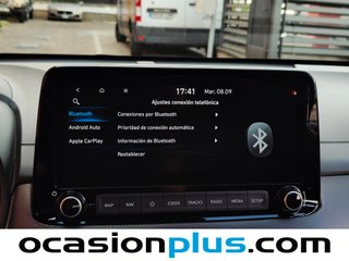 Hyundai Kona 1.6 GDI HEV Tecno Red DT 104 kW (141 CV)