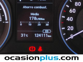 Hyundai Kona 1.6 GDI HEV Tecno Red DT 104 kW (141 CV)