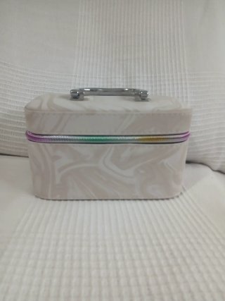 Neceser rígido organizador maquillaje nuevo