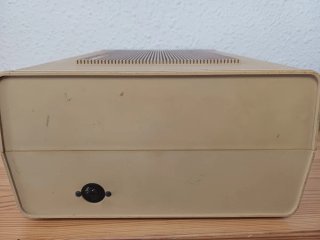 Tocadiscos Kolster Candy Party Beige