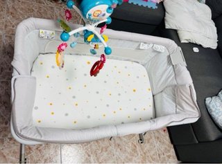 Cuna colecho Chicco