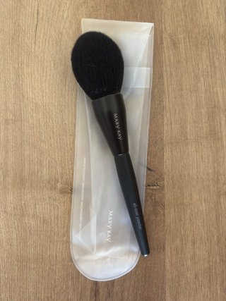 Brocha Maquillaje Polvo Mary Kay All Over
