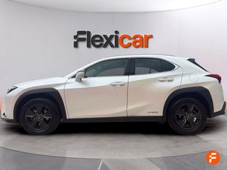 Lexus UX 2.0 250h Business 4WD