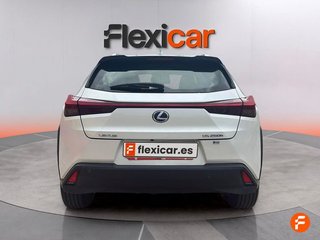 Lexus UX 2.0 250h Business 4WD