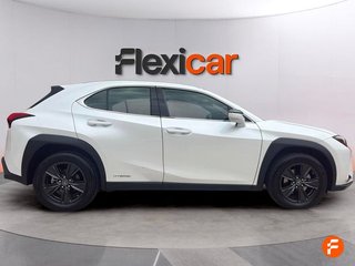 Lexus UX 2.0 250h Business 4WD