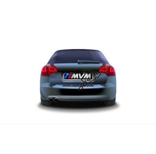 Pilotos Traseros Audi A4 B7 Avant LED
