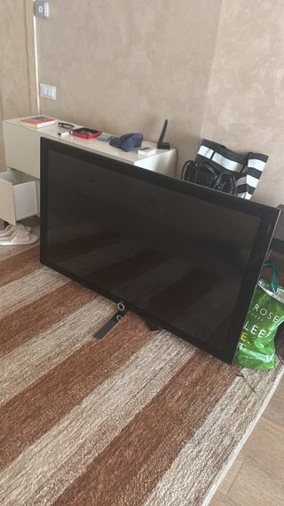 TV Loewe SL 151 individual 55” 4K
