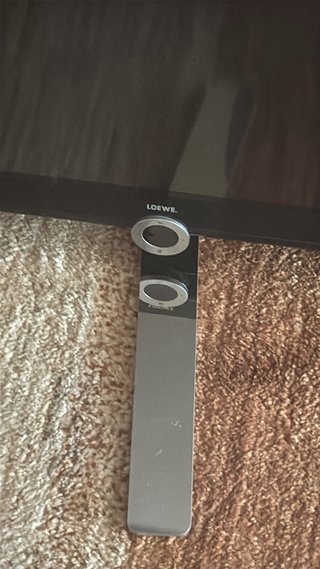 TV Loewe SL 151 individual 55” 4K