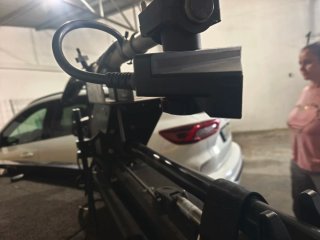 Garmin GLS 10 con Transductor Livescope 34
