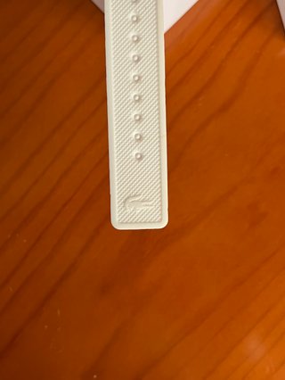 Reloj Lacoste Blanco y Verde