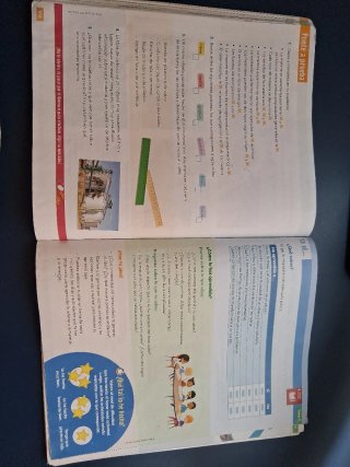 CIENCIAS DE LA NATURALEZA 5 (COMUNIDAD ZOOM)