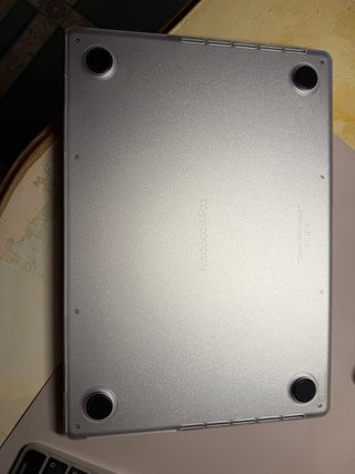 Apple MacBook Pro M4 16GB RAM 1TB SSD